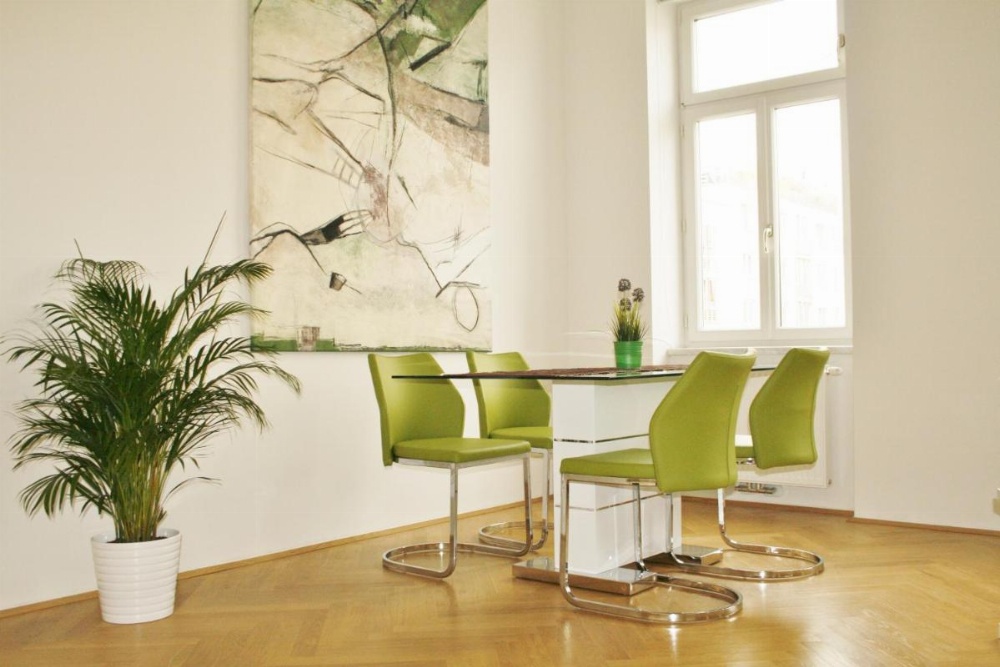 Apartment Mariahilf Image 11
