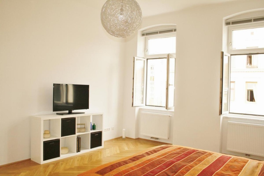 Apartment Mariahilf Image 12