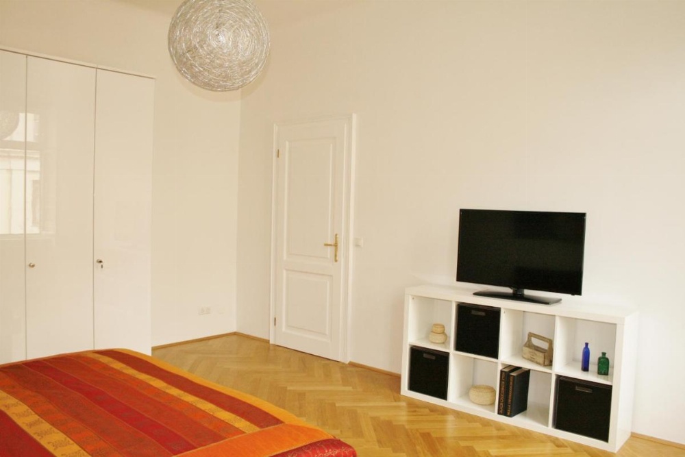 Apartment Mariahilf Image 13