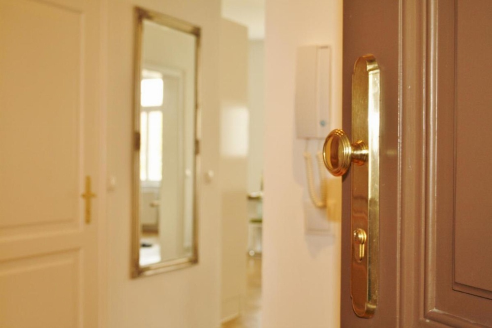 Apartment Mariahilf Image 15