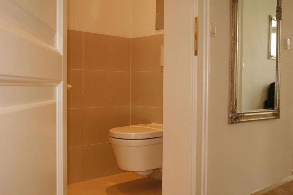 Apartment Mariahilf Image 16
