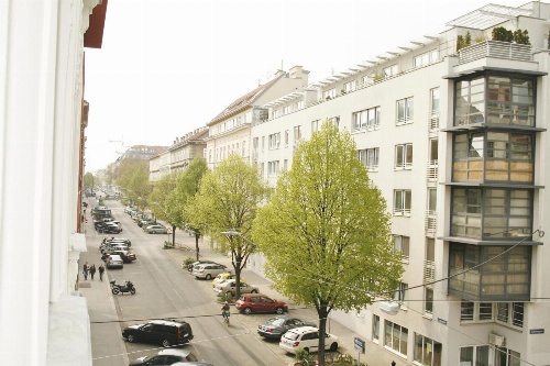 Apartment Mariahilf image 4