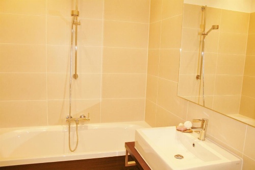 Apartment Mariahilf image 5